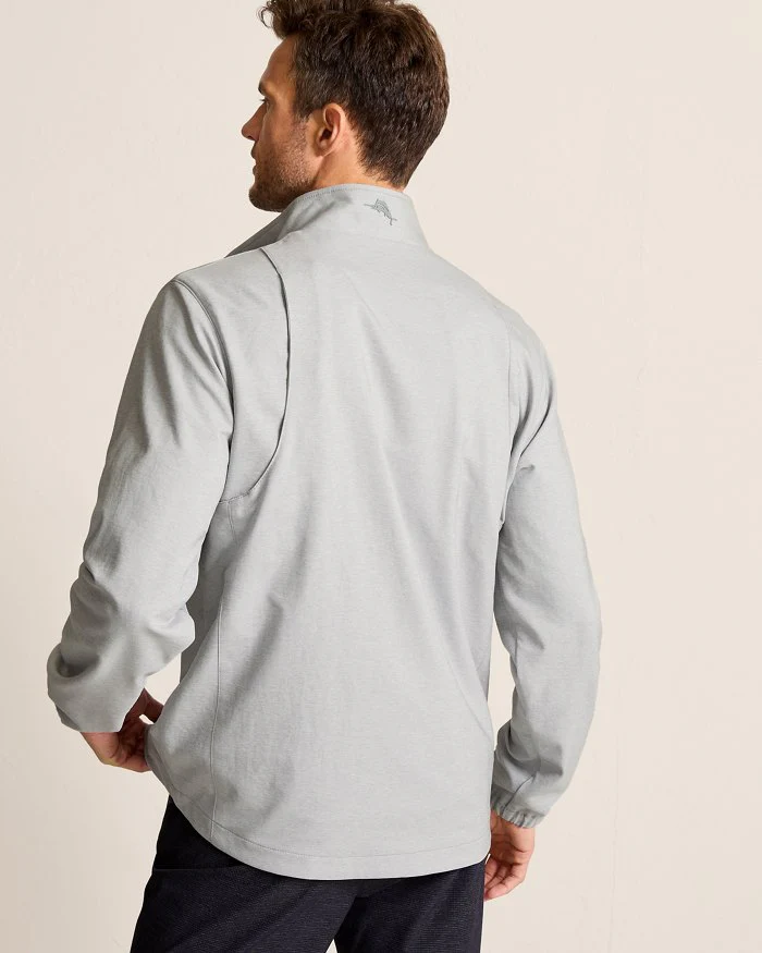 TOMMY BAHAMA -  MEN'S CLUBHOUSE PRO JACKET - Image 3