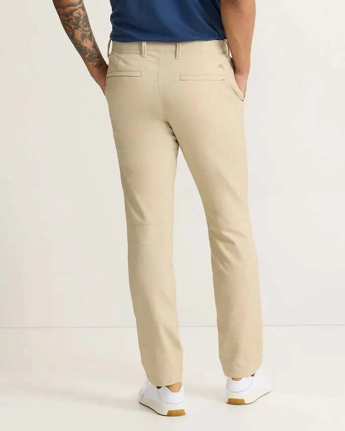 TOMMY B - ON PAR FLAT FRONT - Image 3