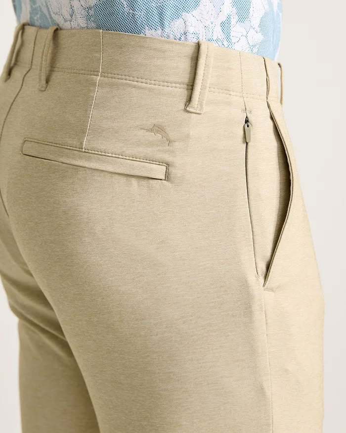 TOMMY B - ON PAR FLAT FRONT - Image 4