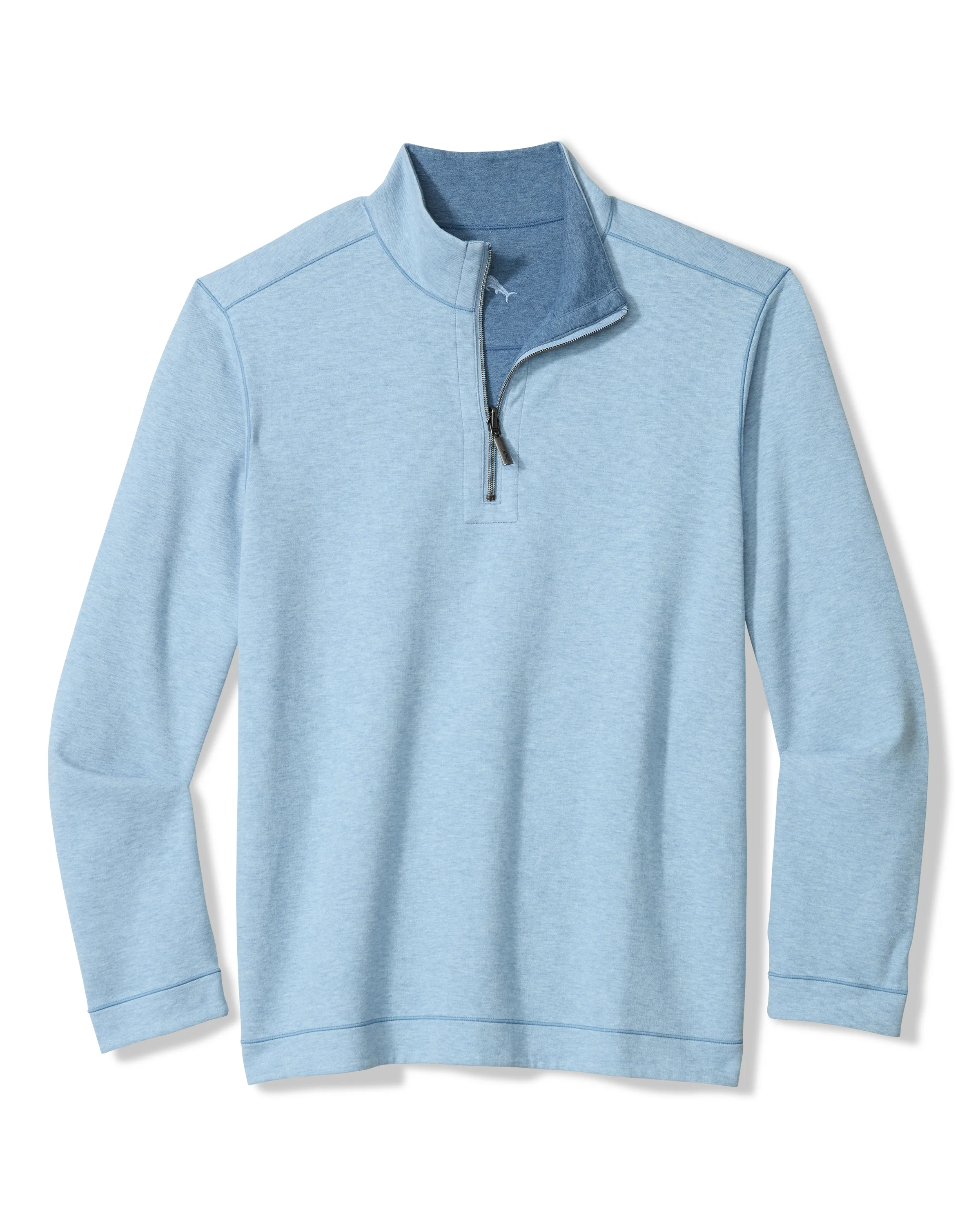 TOMMY BAHAMA - MENS FLIPVIEW Half-Zip Pullover - Image 12