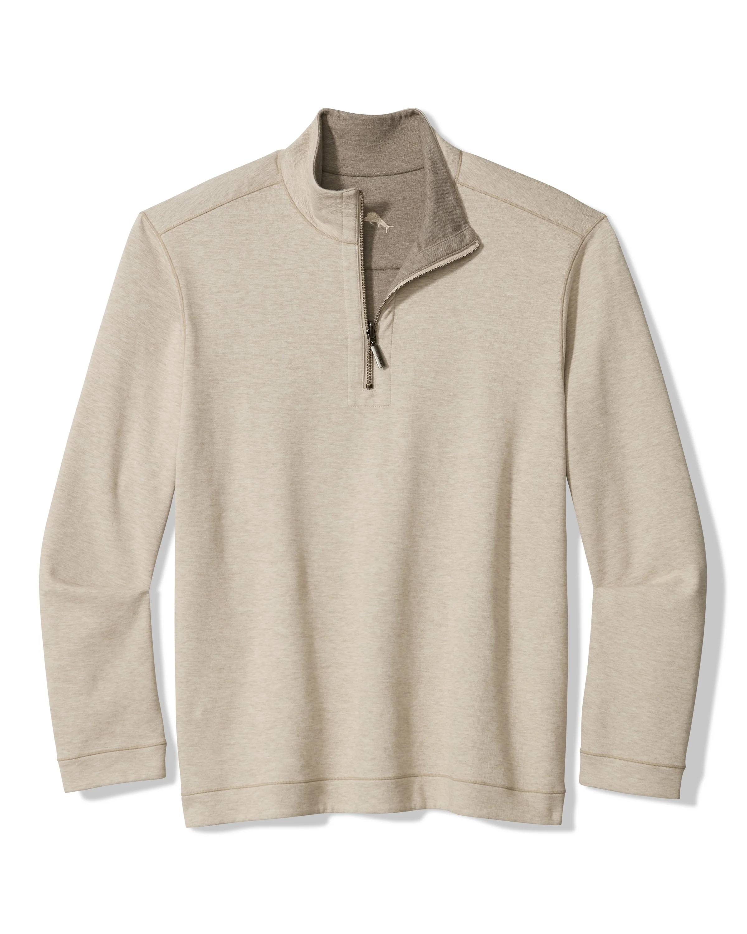 TOMMY BAHAMA - MENS FLIPVIEW Half-Zip Pullover - Image 13
