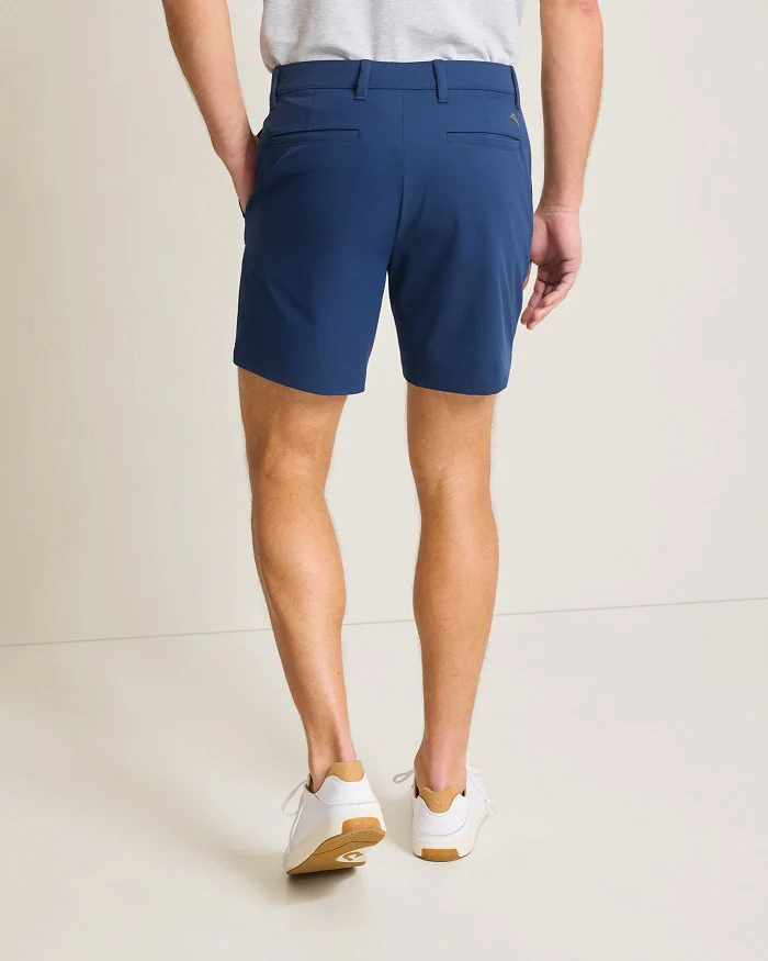 TOMMY BAHAMA- MEN'S BARBADOS PRO 7-INCH SHORTS - Image 6