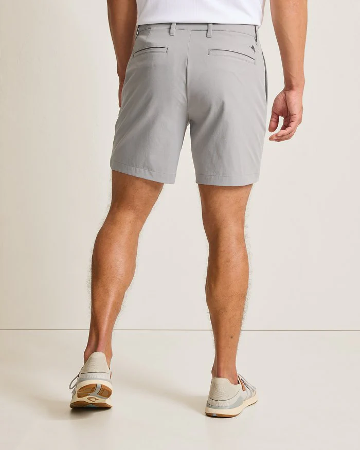 TOMMY BAHAMA- MEN'S BARBADOS PRO 7-INCH SHORTS - Image 9
