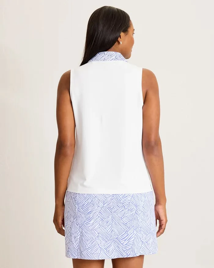 TOMMY BAHAMA - AUBREY PORTO S/L POLO - Image 2