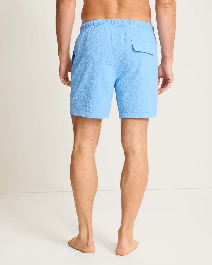TOMMY BAHAMA - NAPLES SHORES 6 SWIM SHORT - Image 3