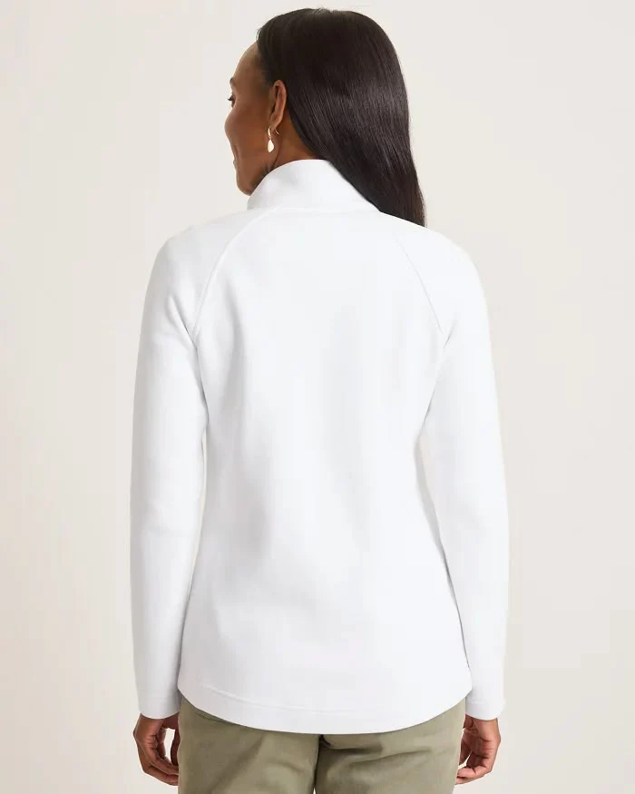 TOMMY BAHAMA - NEW ARUBA FULL ZIP - Image 7