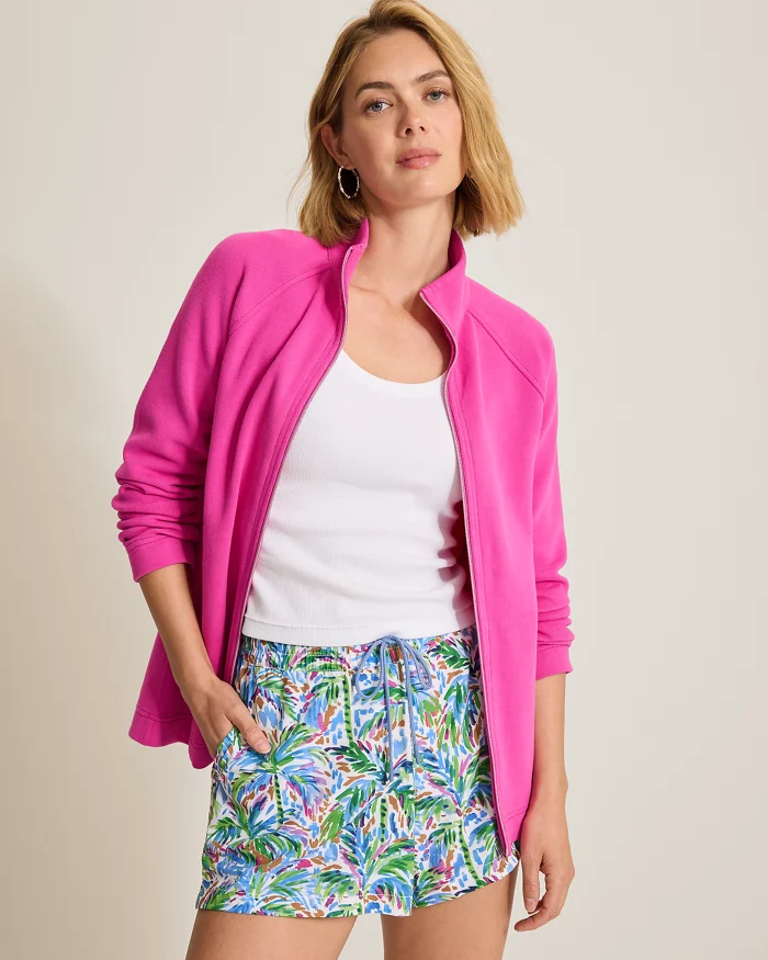 TOMMY BAHAMA - NEW ARUBA FULL ZIP - Image 8