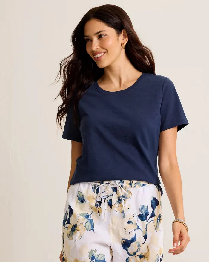 TOMMY BAHAMA - PARADISE BREEZE T-SHIRT - Image 3