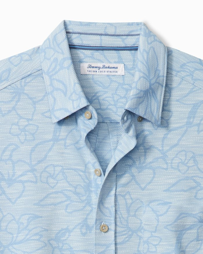 TOMMY BAHAMA - SAN LUCIO TIDES FLORA SHIRT - Image 3