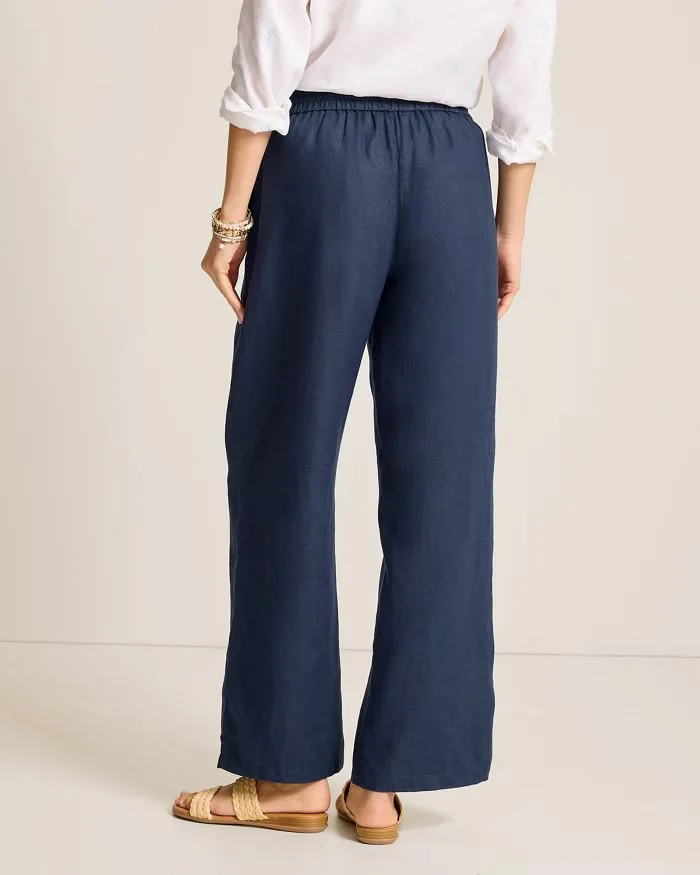 TOMMY BAHAMA - TWO PALMS EASY PANT - Image 9