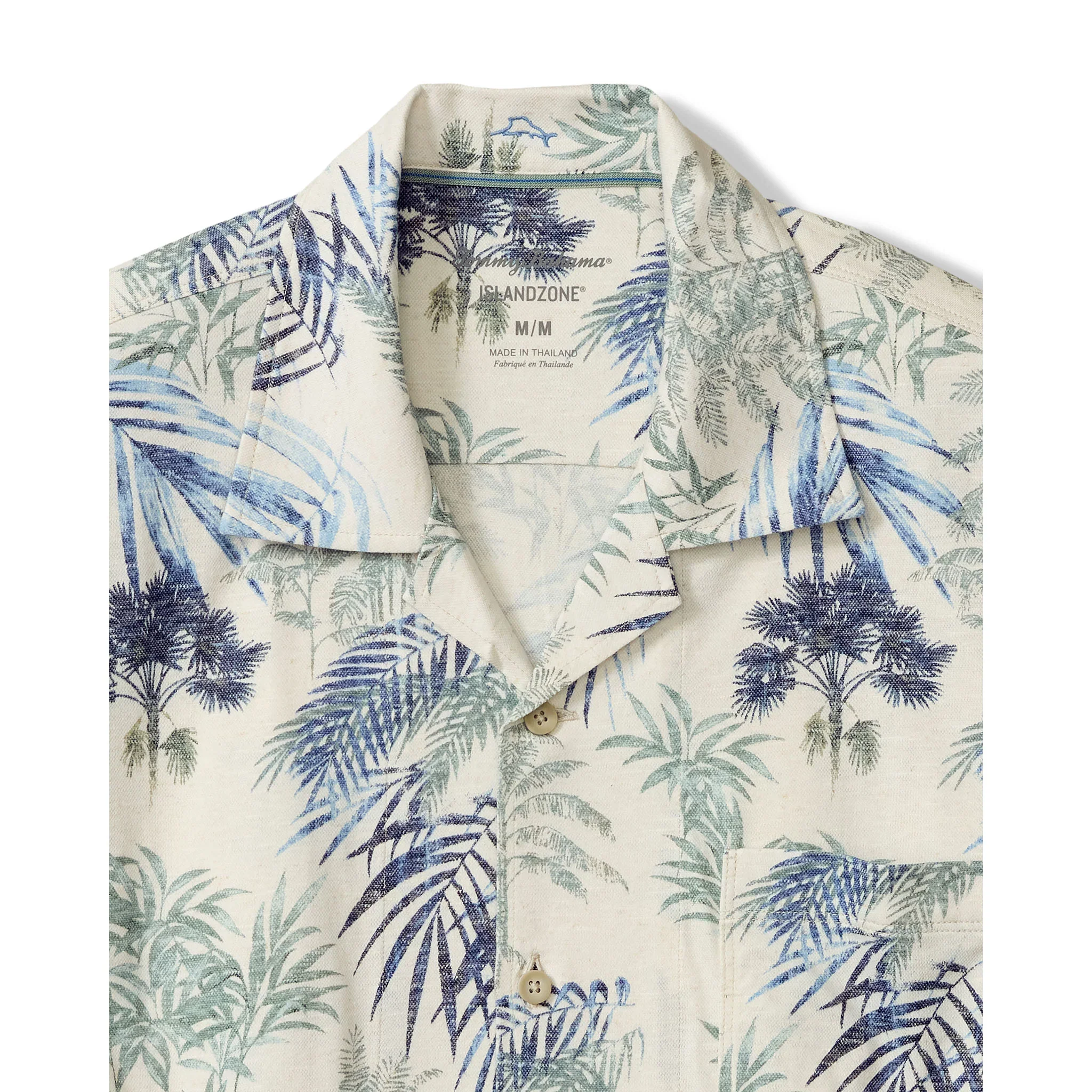 TOMMY BAHAMA - VISTA MAR BRAVO BEACH SHIRT - Image 3