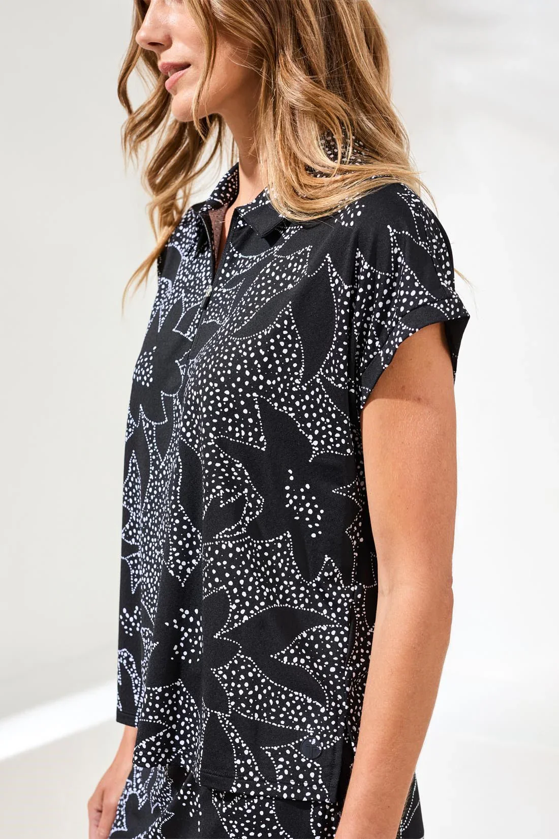 TRIBAL - WOMEN'S KNIT TOP 2090O-3024 - Image 11