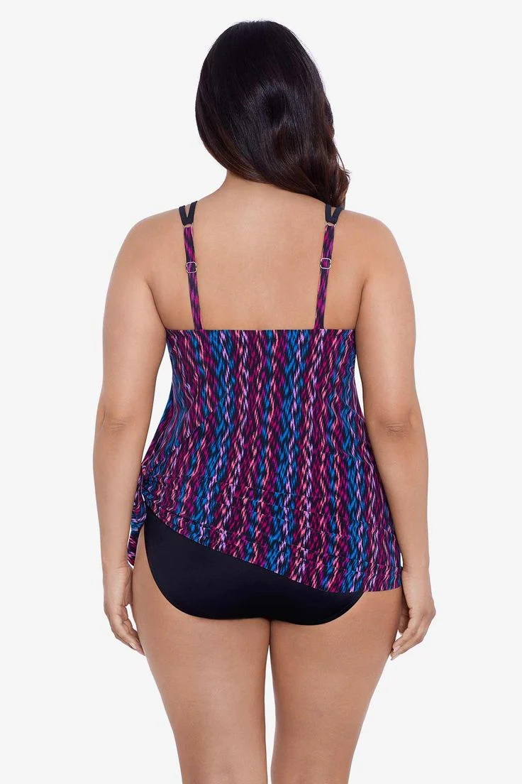 TRIMSHAPER- WOMEN'S 1PC TRACEY SWIM DRESS - Image 6