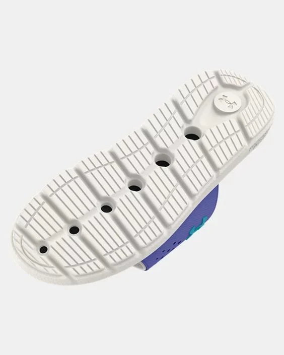 UNDER ARMOUR- KIDS IGNITE SLIDES - Image 4