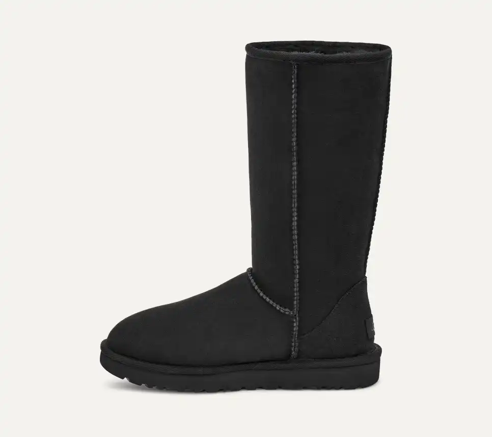 UGG- WOMEN'S CLASSIC TALL II BOOT - Image 3