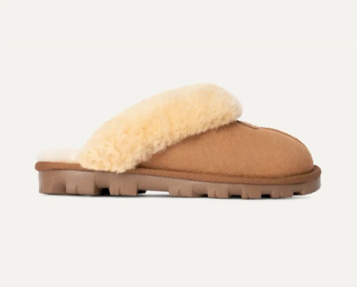 UGG - WOMEN'S COQUETTE SLIPPER - Image 2