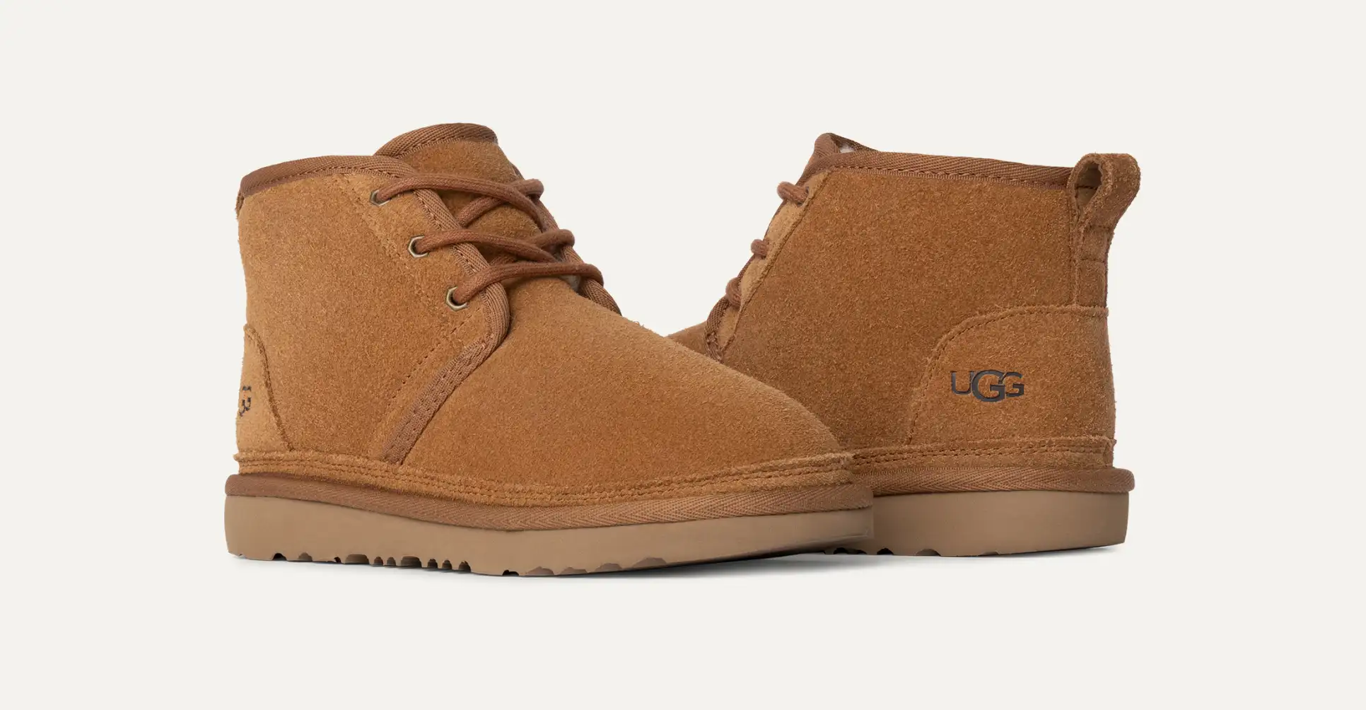 UGG - LITTLE KIDS NEUMEL II BOOT - Image 4