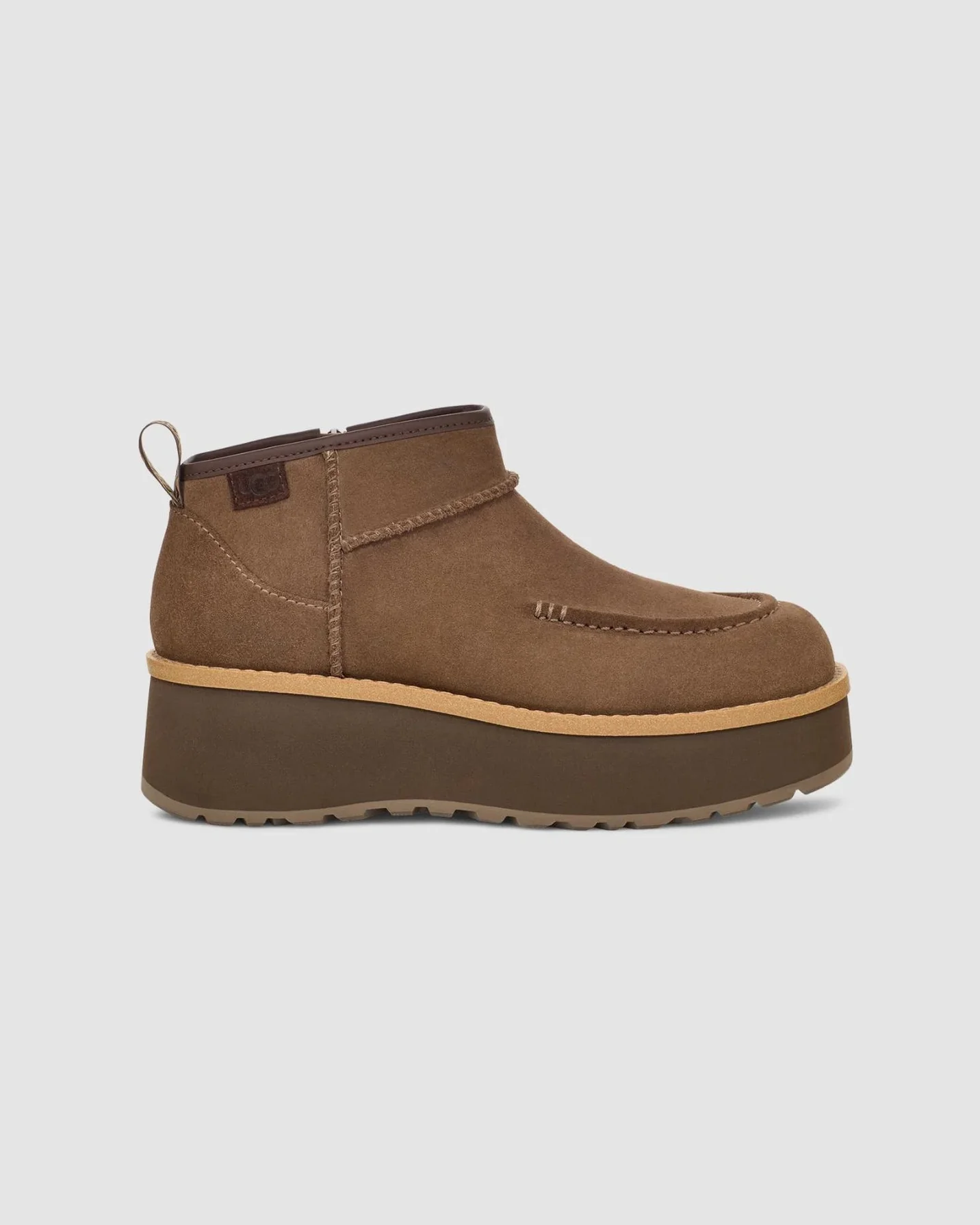 UGG- WOMEN'S CITYFUNC ULTRA MINI BOOT - Image 3