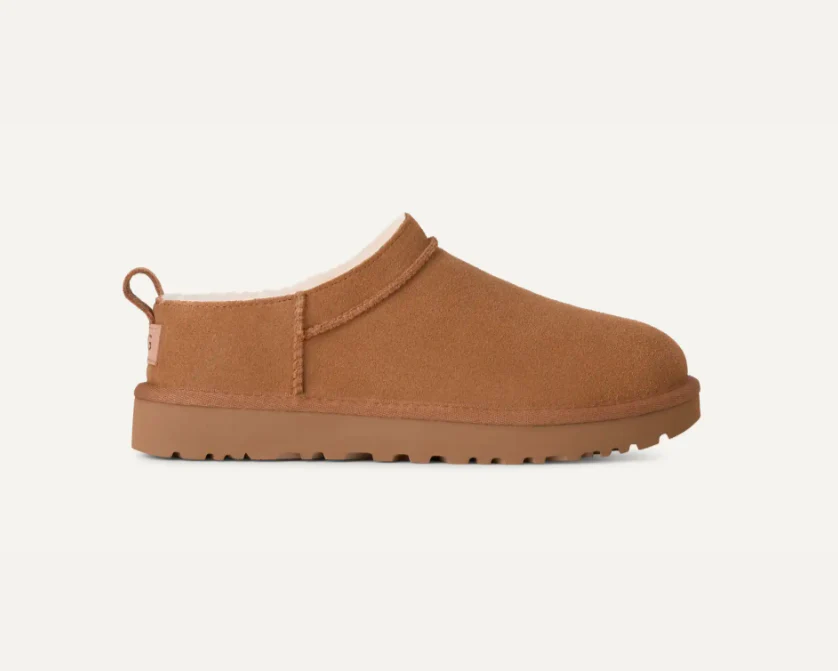 UGG - WOMEN'S CLASSIC MICRO BOOT