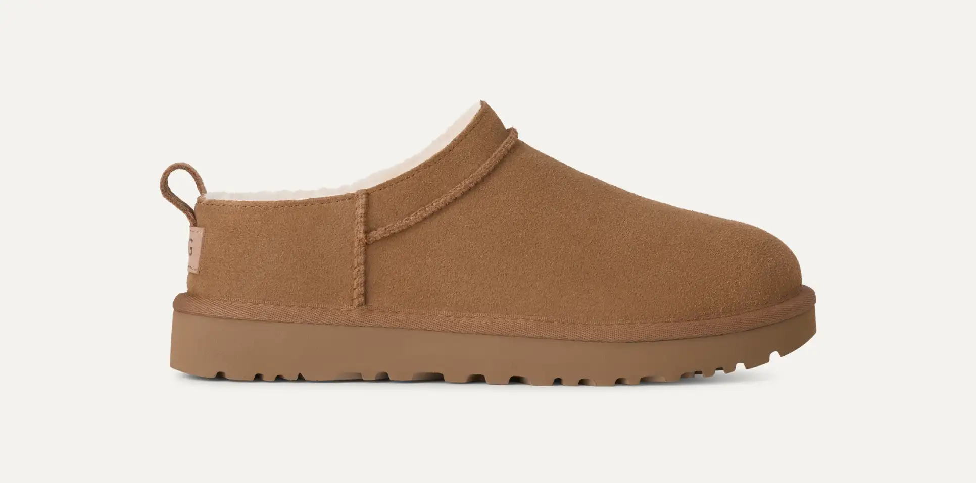 UGG - WOMEN'S CLASSIC MICRO BOOT - Image 2