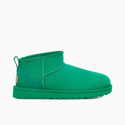 UGG- WOMEN'S CLASSIC ULTRA MINI BOOT - Image 7