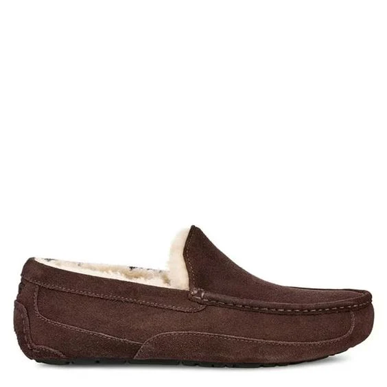 UGG- MEN'S ASCOT SLIPPER - Image 3