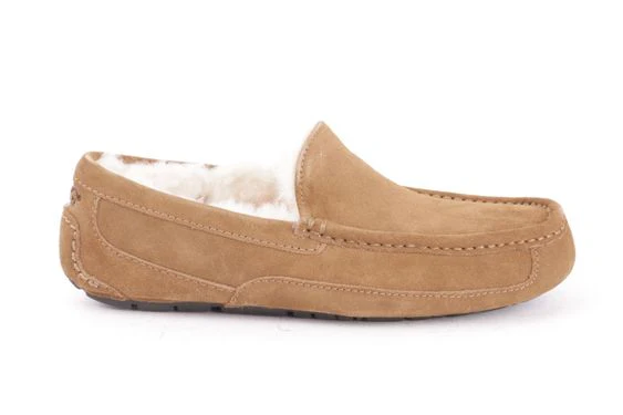 UGG- MEN'S ASCOT SLIPPER - Image 5