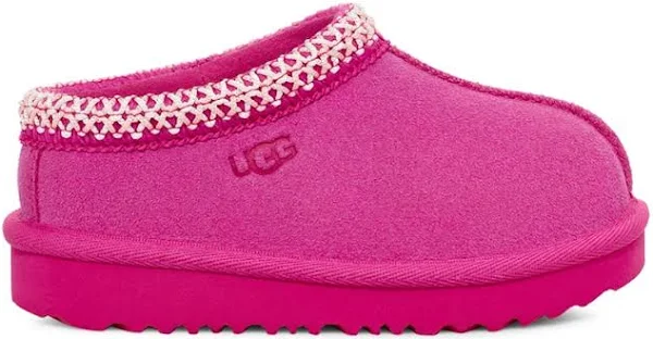 UGG - TODDLER TASMAN II SLIPPER - Image 4