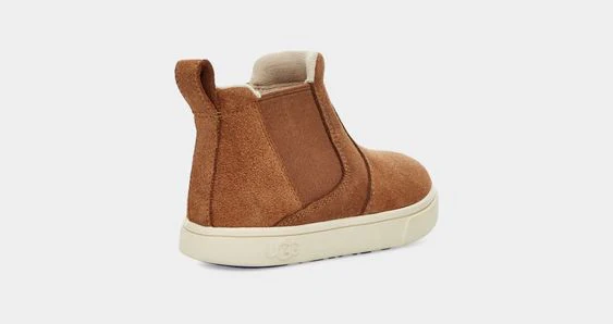 UGG- KIDS HAMDEN BOOT - Image 5