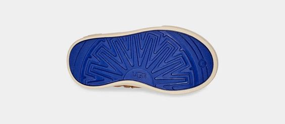 UGG- KIDS HAMDEN BOOT - Image 7