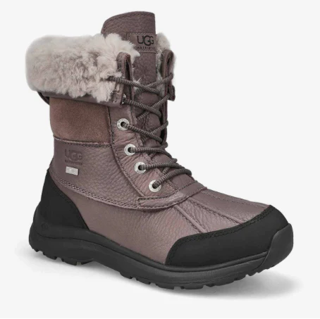 UGG- WOMEN'S ANDIRONDACK BOOT - Image 3
