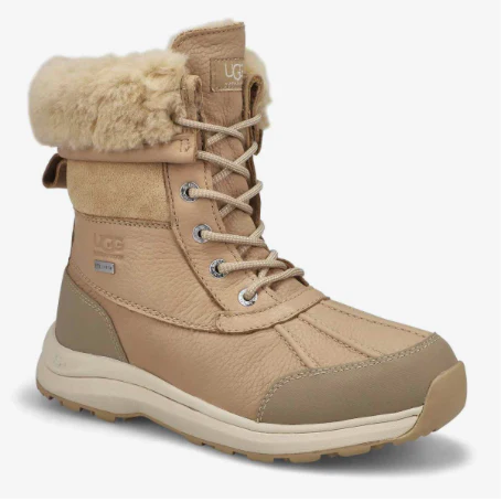 UGG- WOMEN'S ANDIRONDACK BOOT - Image 4