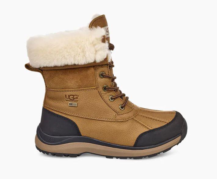 UGG- WOMEN'S ANDIRONDACK BOOT - Image 6