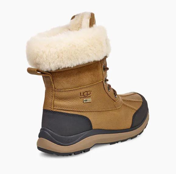 UGG- WOMEN'S ANDIRONDACK BOOT - Image 7