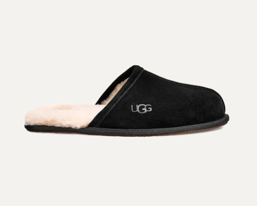 UGGS - MEN'S SCUFF SLIPPER - Image 3