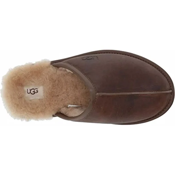 UGGS - MEN'S SCUFF SLIPPER - Image 5