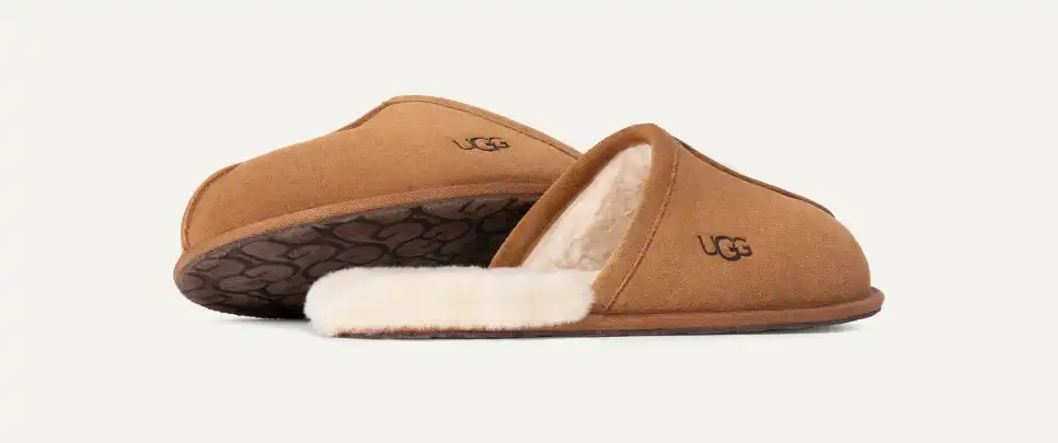 UGG- MENS SCUFF SLIPPER - Image 5