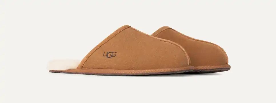 UGG- MENS SCUFF SLIPPER - Image 6