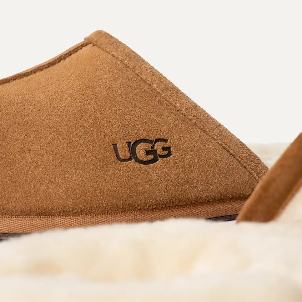UGG- MENS SCUFF SLIPPER - Image 7