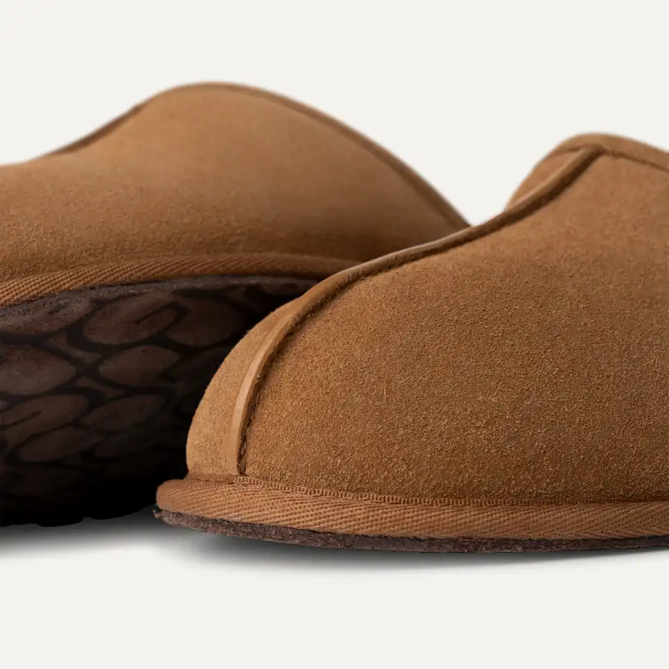 UGG- MENS SCUFF SLIPPER - Image 8