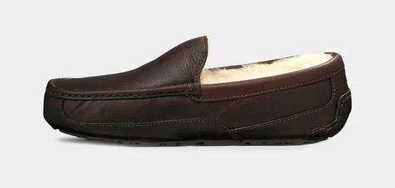 UGG- MEN'S ASCOT SLIPPER - Image 6