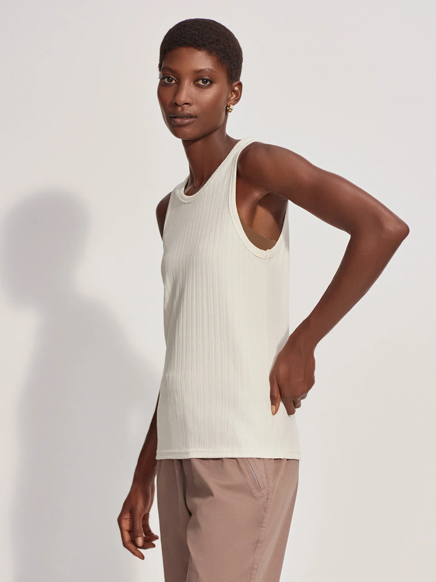 VARLEY- WOMEN'S THURMAN TANK TOP - Image 3