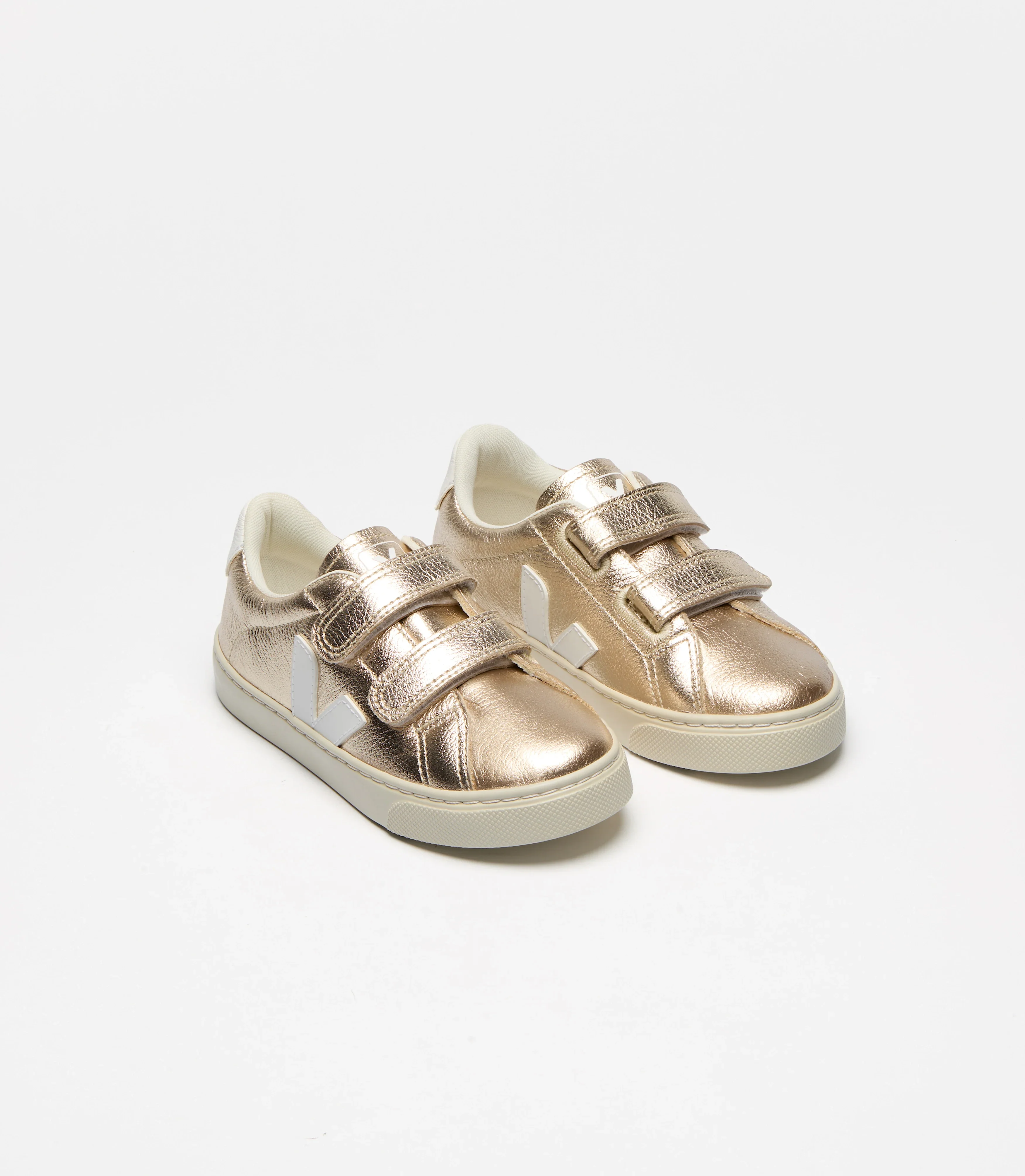 VEJA- LITTLE KIDS SMALL ESPLAR CF SHOE - Image 3