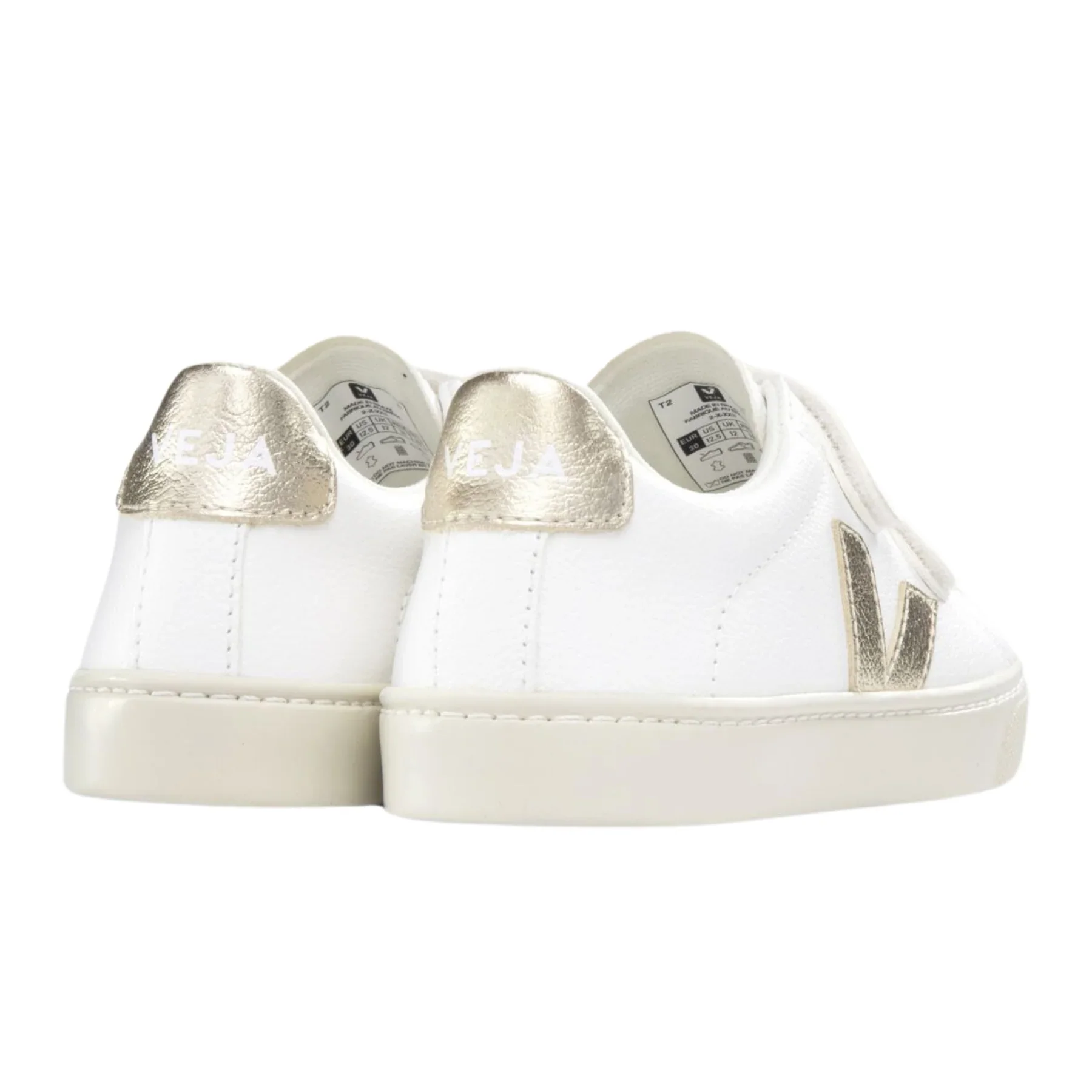 VEJA- KIDS SMALL ESPLAR CF SHOE - Image 6