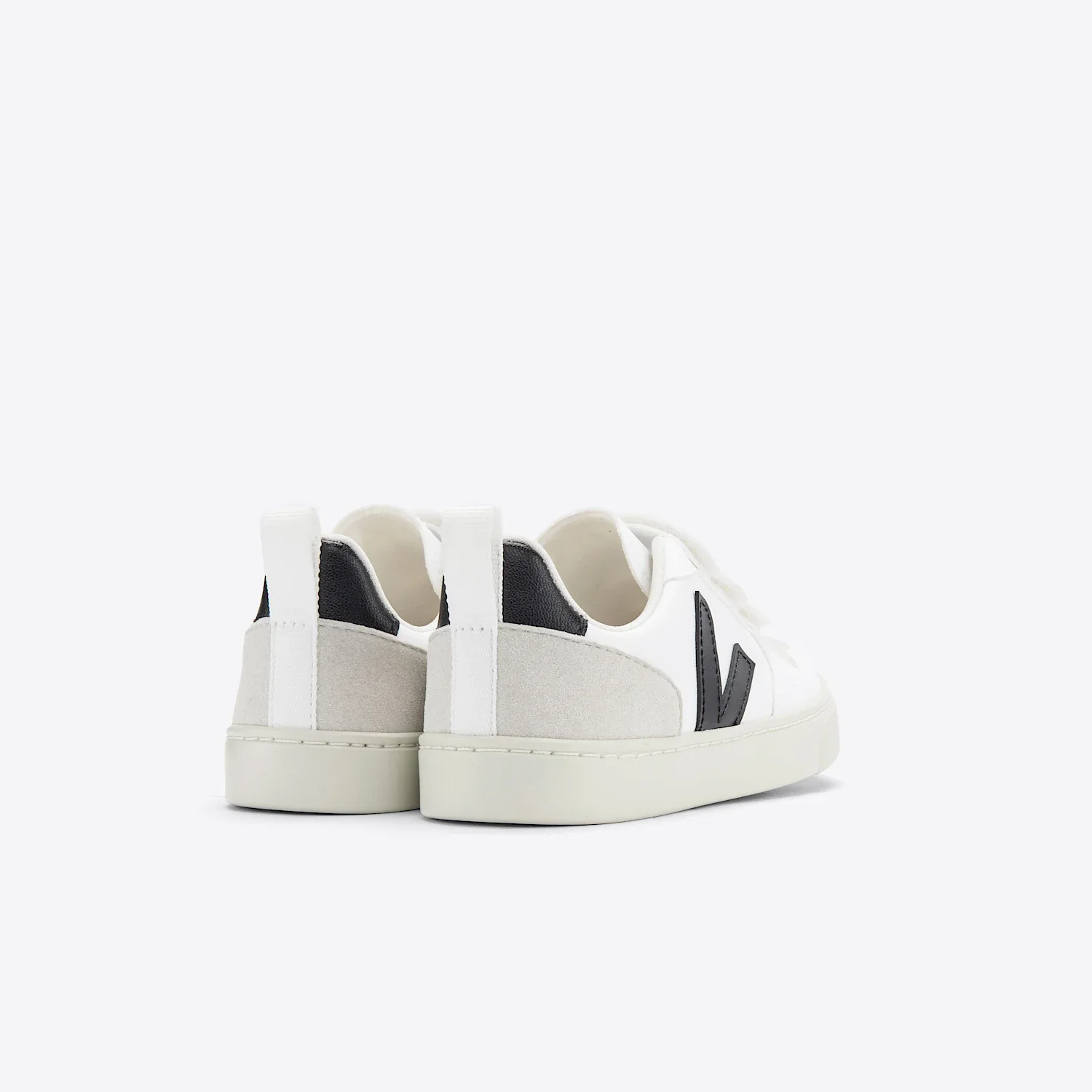 VEJA- KIDS V-10 SNEAKER - Image 3