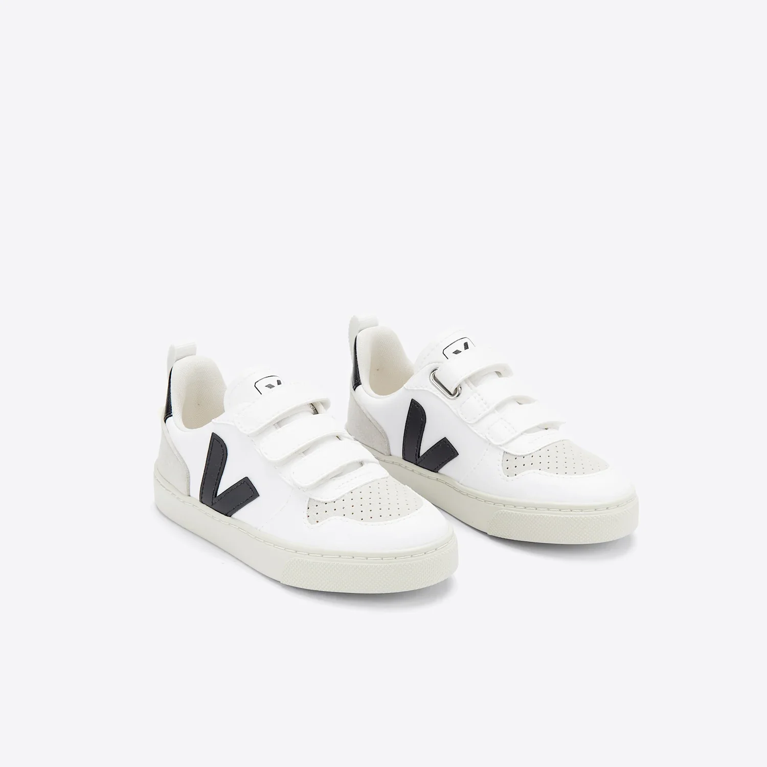 VEJA- KIDS SMALL V-10 SHOE - Image 2