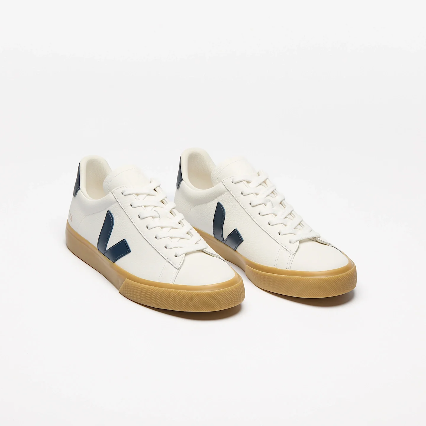VEJA- WOMEN'S CAMPO LEATHER SNEAKER - Image 23