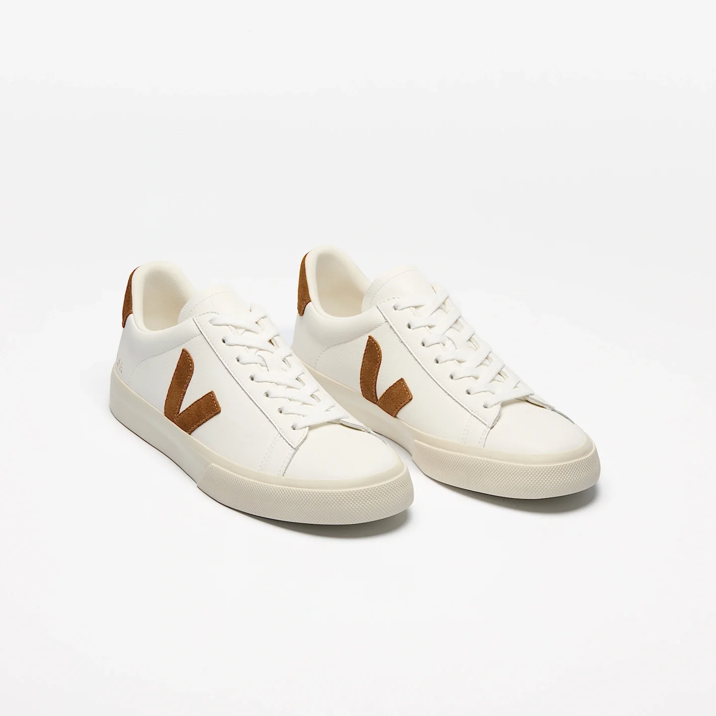 VEJA- WOMEN'S CAMPO LEATHER SNEAKER - Image 25