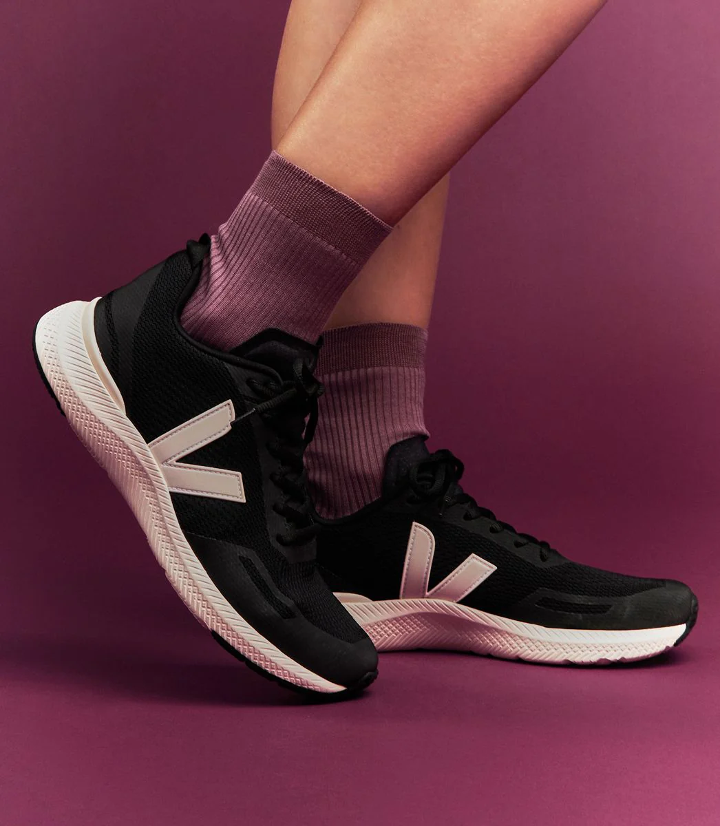 VEJA- WOMEN'S IMPALA EN-MESH SNEAKER - Image 5