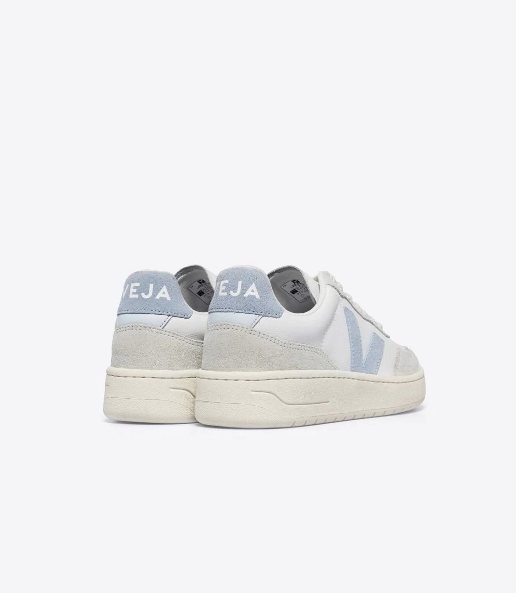 VEJA- WOMEN’S V-90 LEATHER SHOE - Image 10
